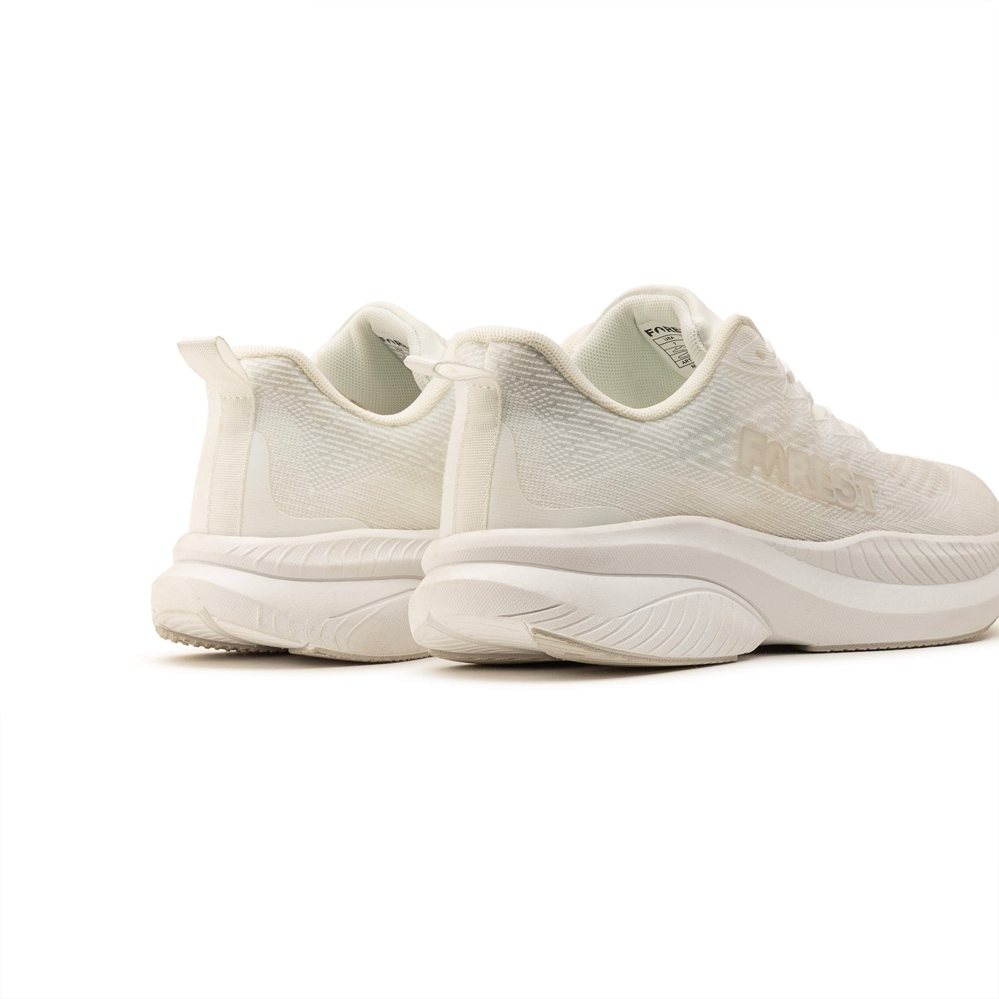 EVA Knit Runner Women Shoes