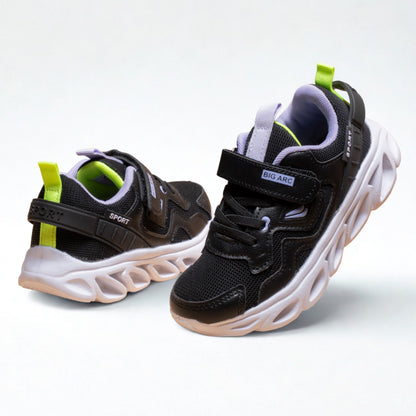 Big Light-up Shoes