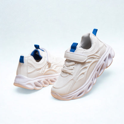 Dynamic Light-up Shoes