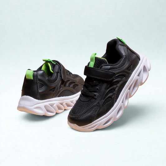 Dynamic Light-up Shoes