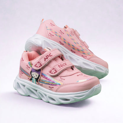 ARC Nice Shoes