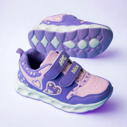 Nice Light-up Sole Shoes