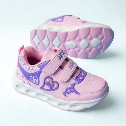 Nice Light-up Sole Shoes