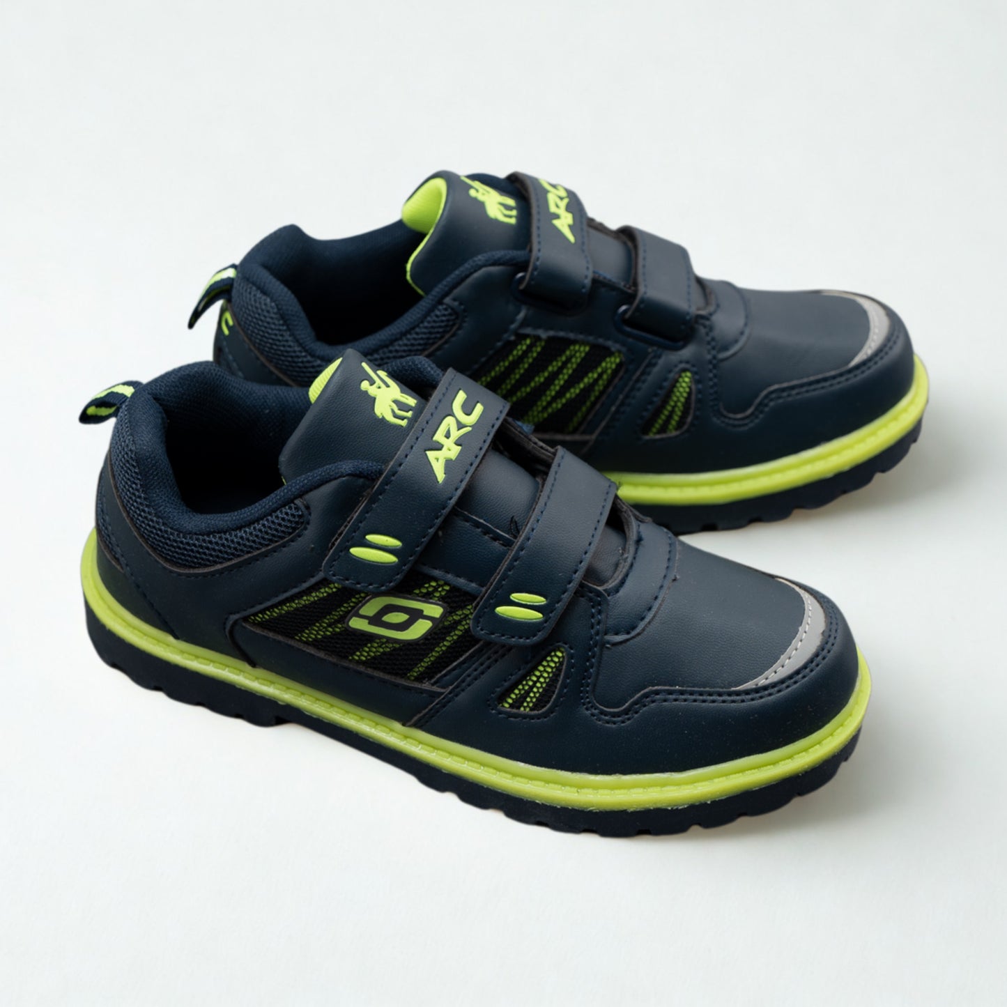 Storm Scotch Shoes