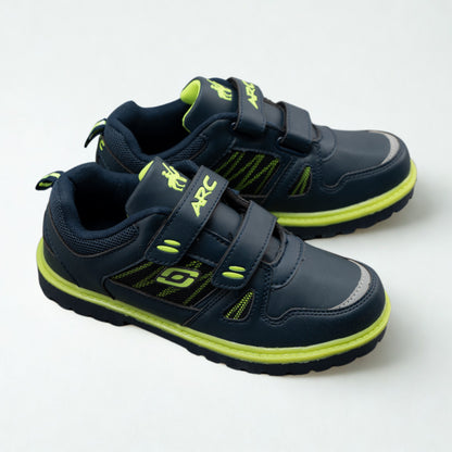 Storm Scotch Shoes