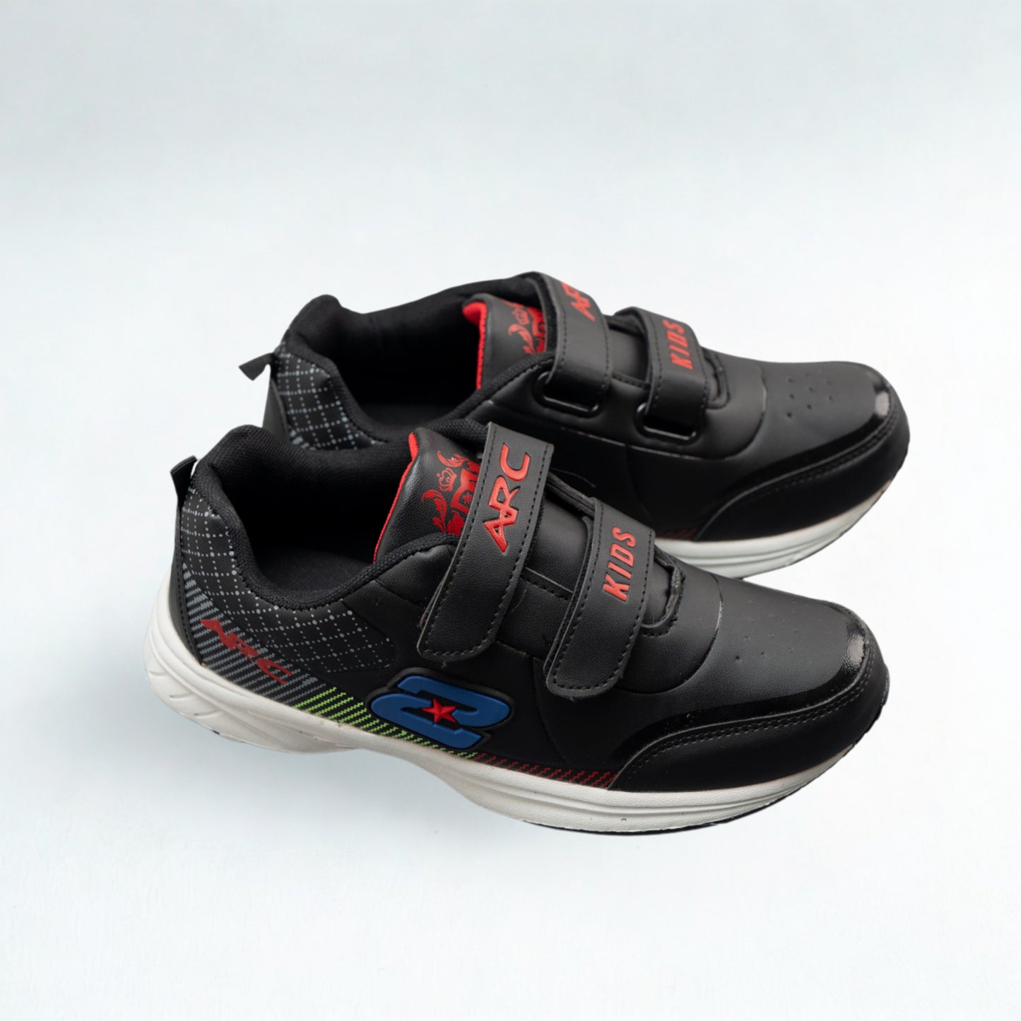 Flash Scotch Shoes