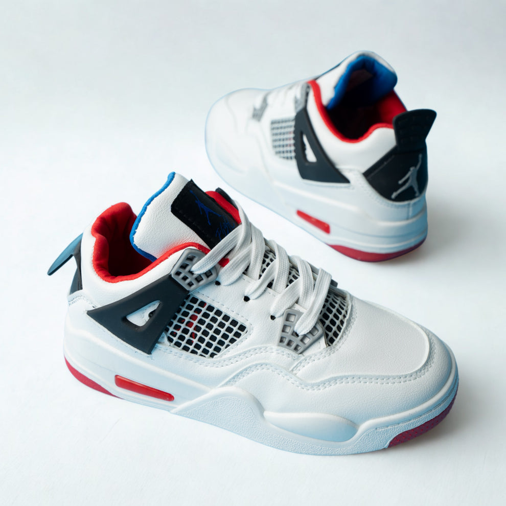 Junior Sneakers – ArcShoes