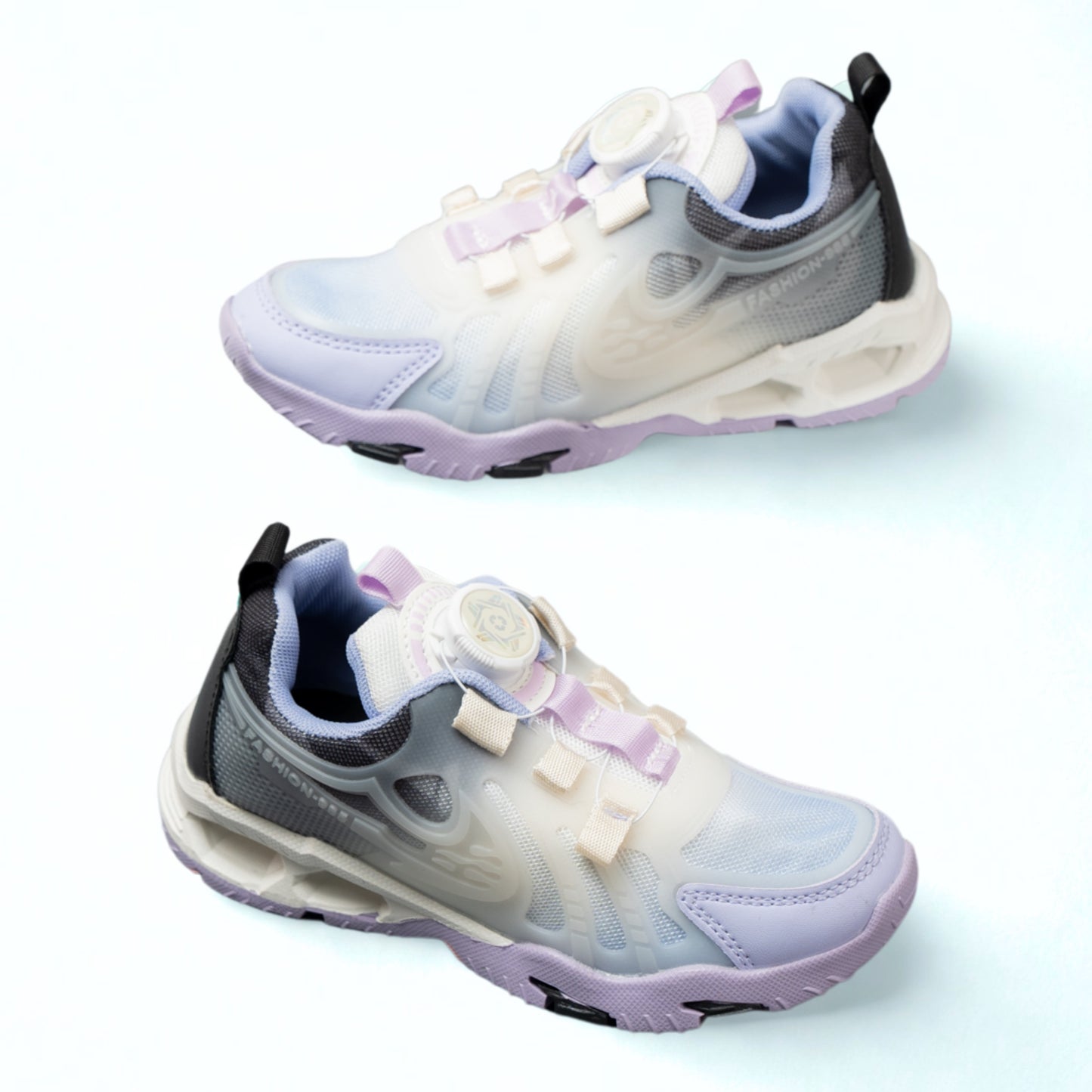 Gradient Slip-On