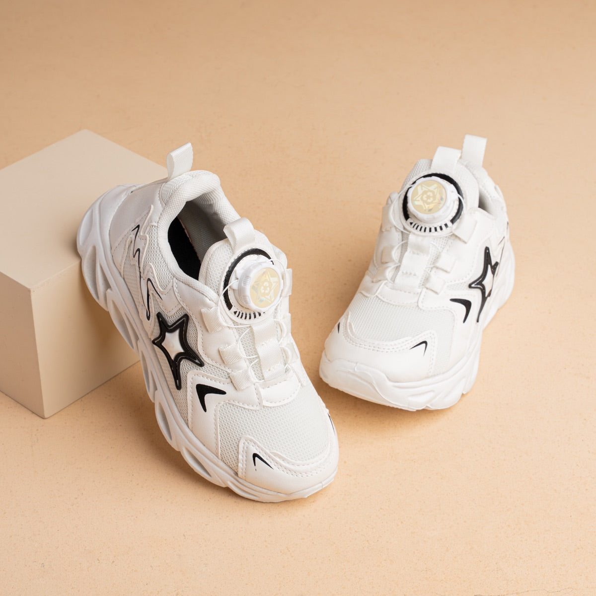 Star Light-up Shoes