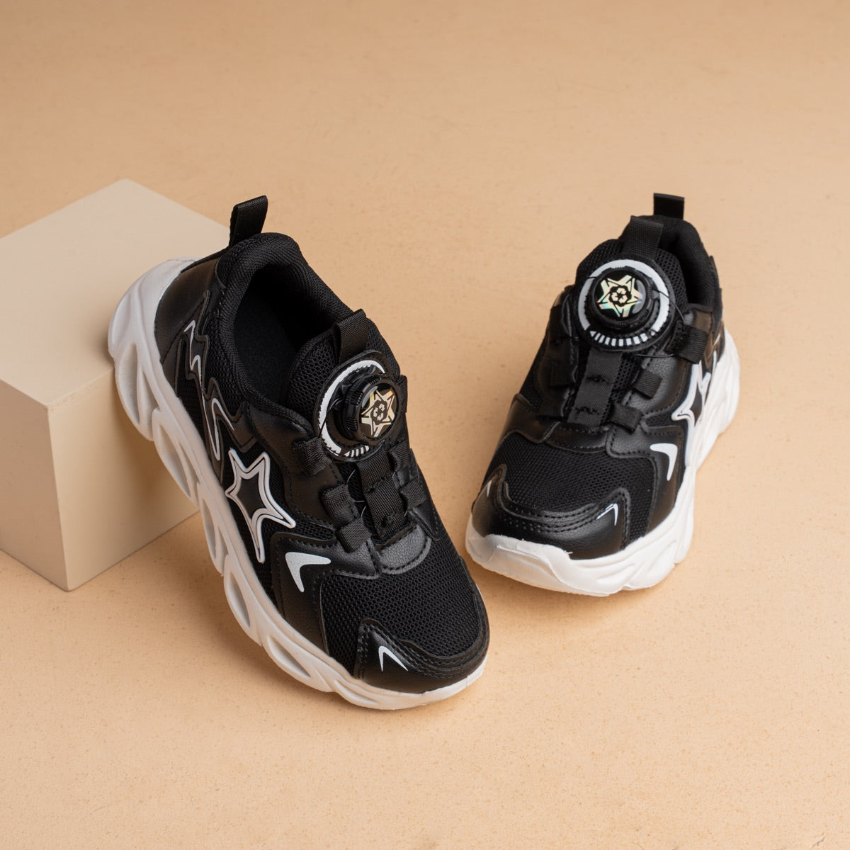 Star Light-up Shoes