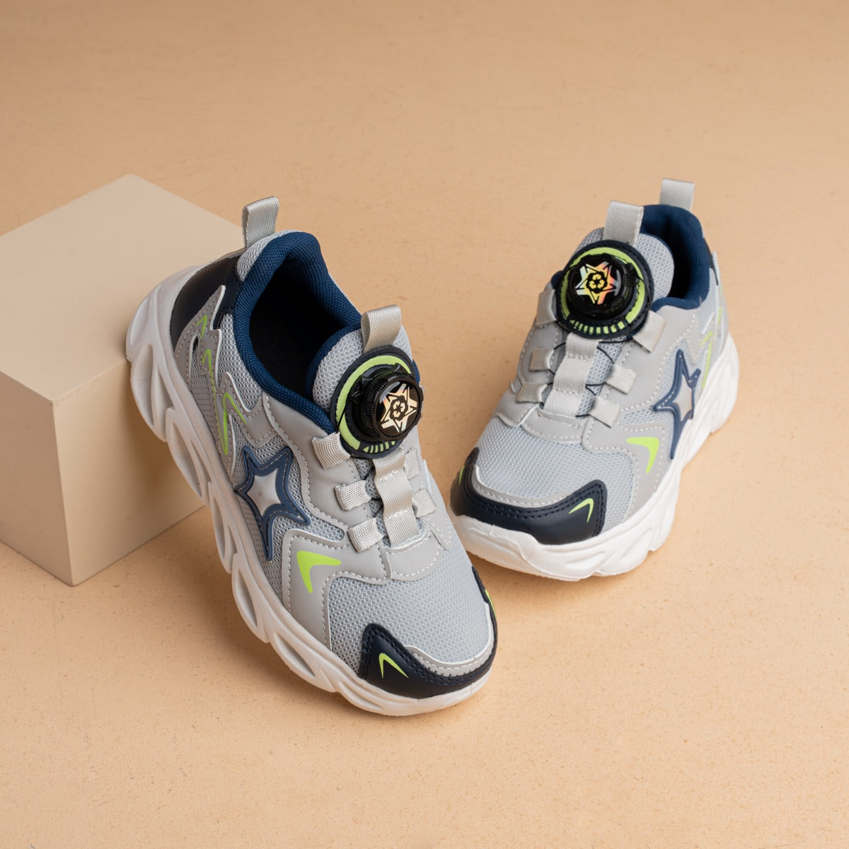 Star Light-up Shoes