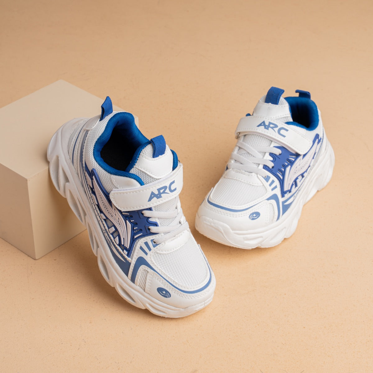 Wing Light-up Shoes