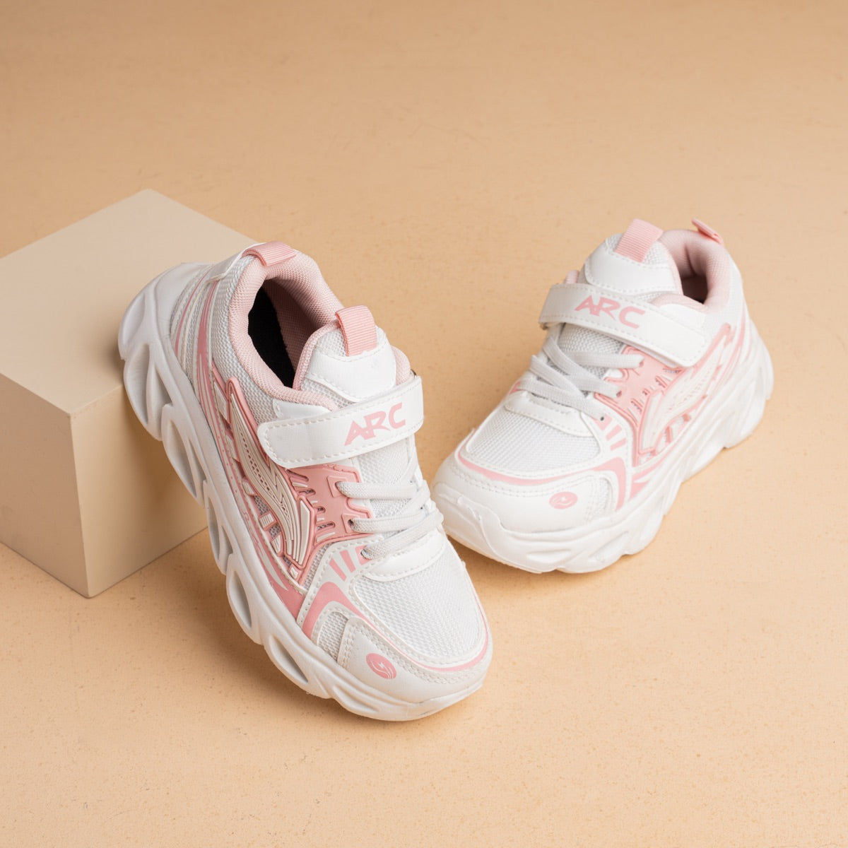 Wing Light-up Shoes