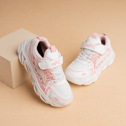Wing Light-up Shoes