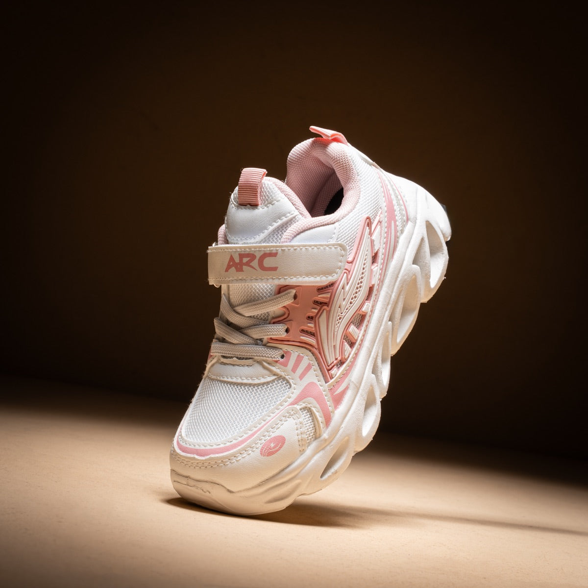 Wing Light-up Shoes