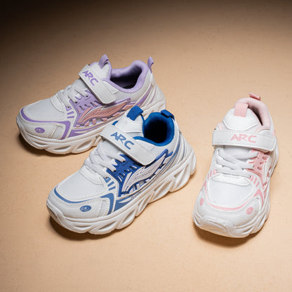 Wing Light-up Shoes