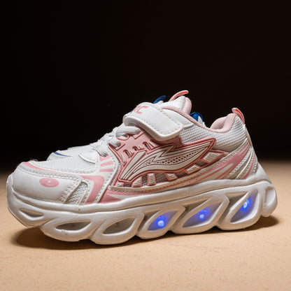 Wing Light-up Shoes