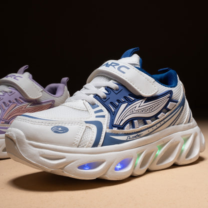 Wing Light-up Shoes