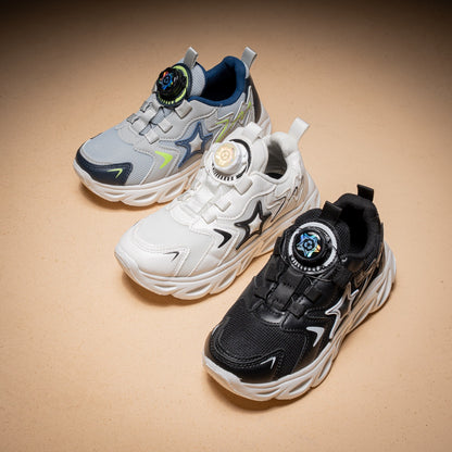 Star Light-up Shoes