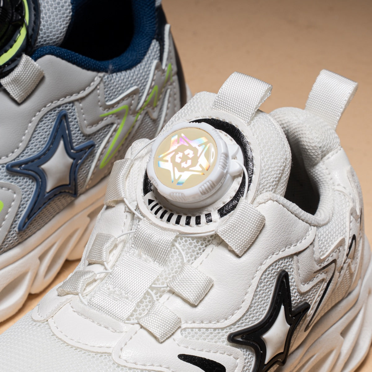 Star Light-up Shoes