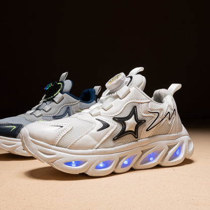 Star Light-up Shoes