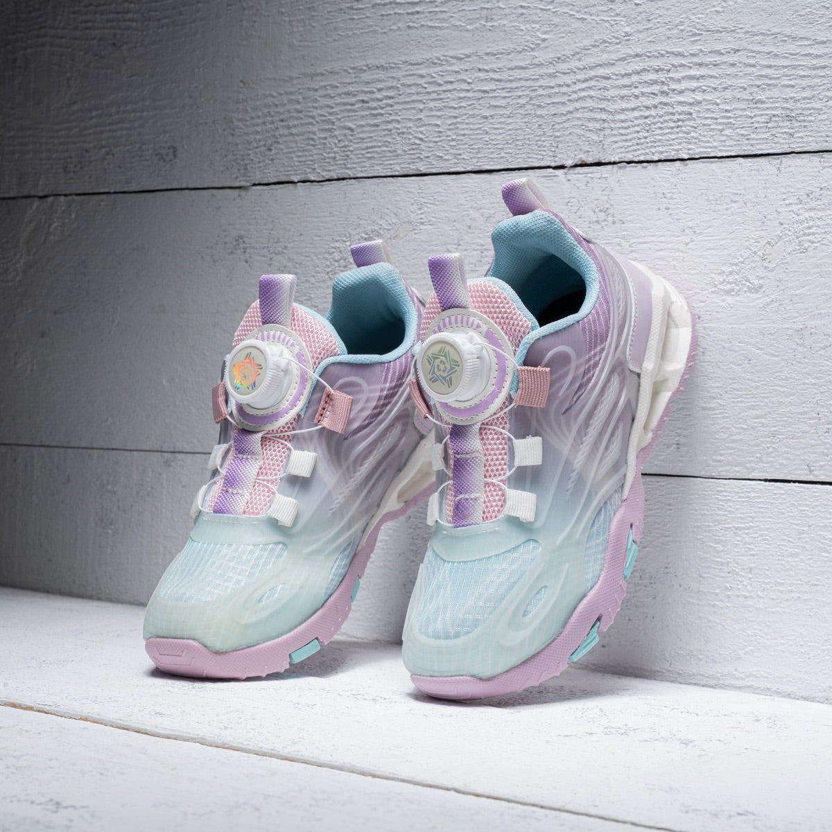 ARC Spin Shoes
