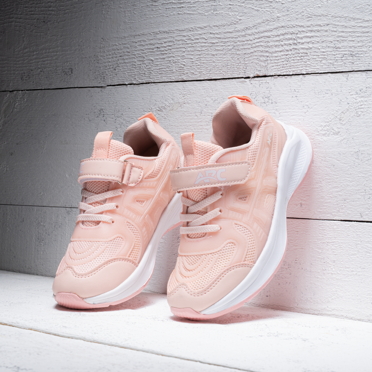 EVA Scotch Shoes