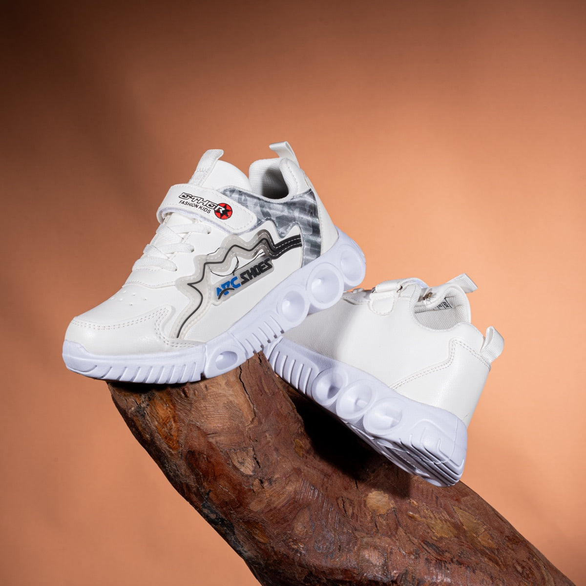 ARC Ether Fashion Shoes