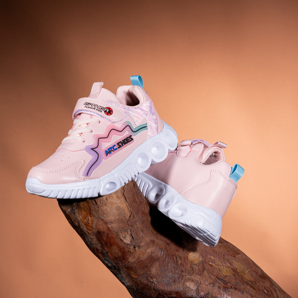 ARC Ether Fashion Shoes