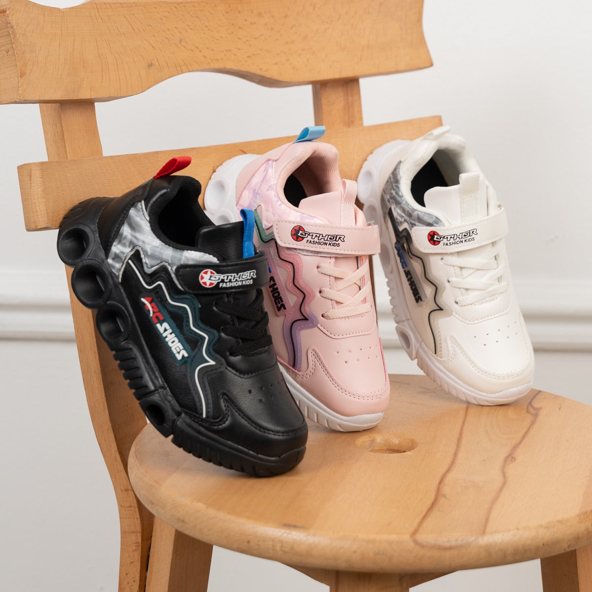 ARC Ether Fashion Shoes