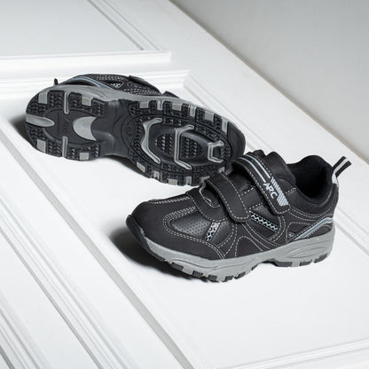 TriStep Shoes