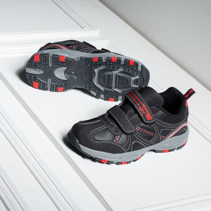 TriStep Shoes