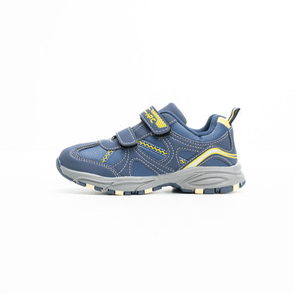 TriStep Shoes