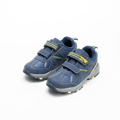 TriStep Shoes