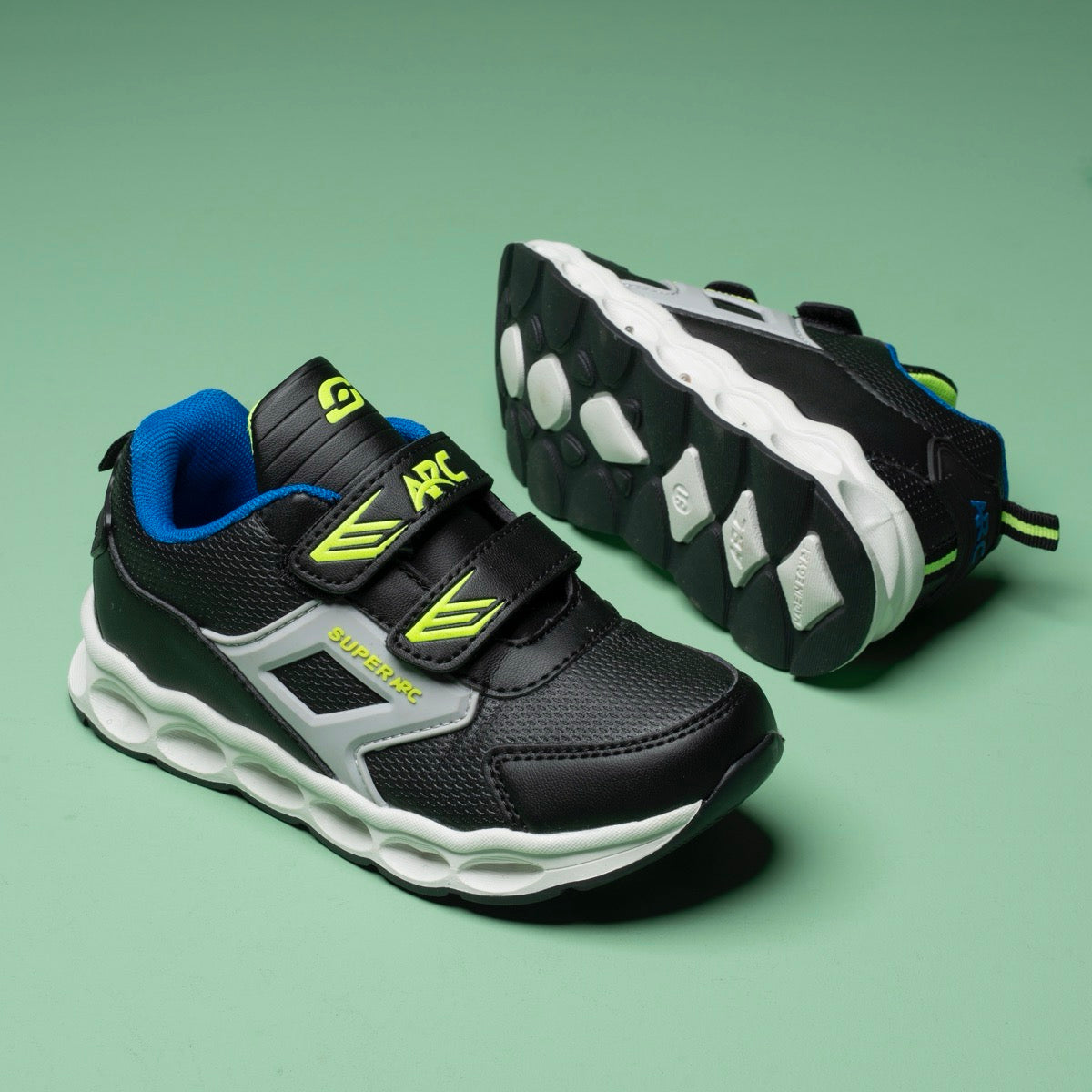 Super Light-up Shoes