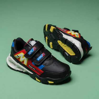 M Light-up Shoes