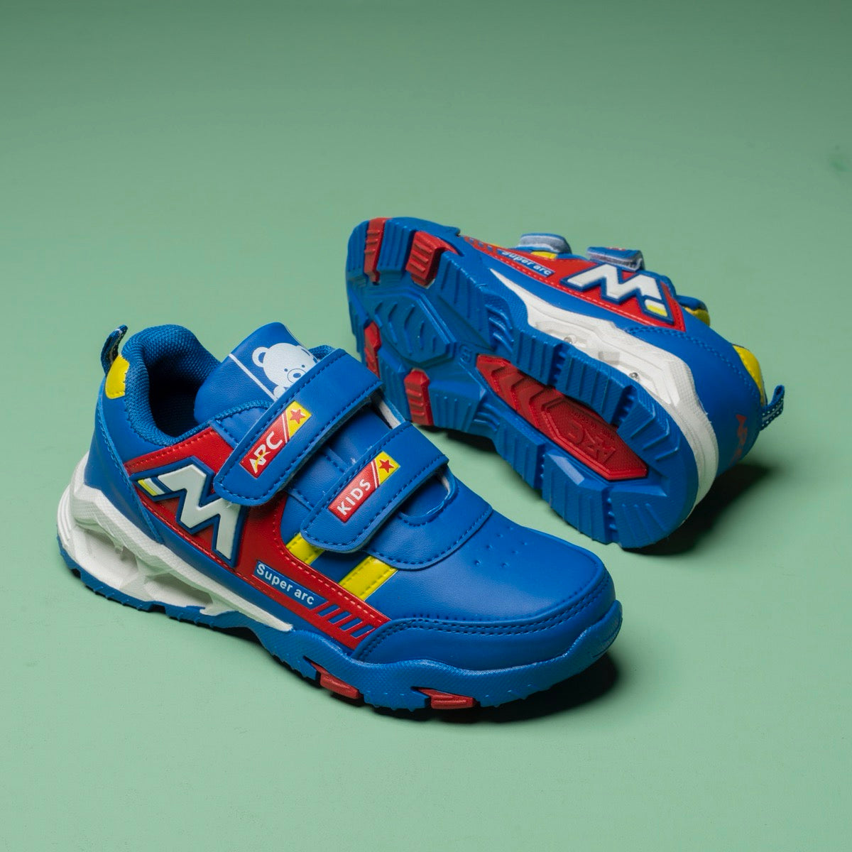 M Light-up Shoes