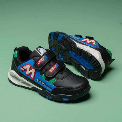 M Light-up Shoes
