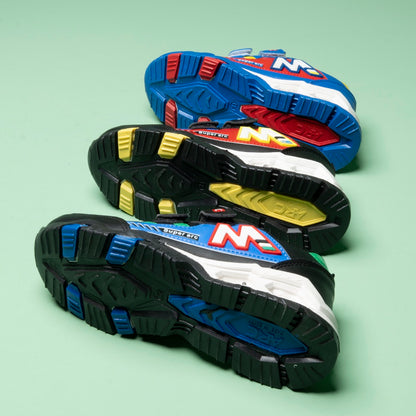 M Light-up Shoes