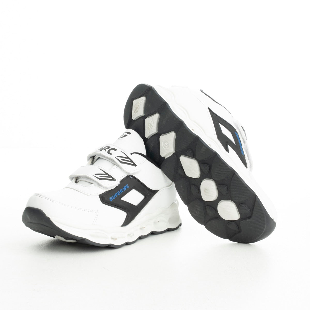 Super Light-up Shoes