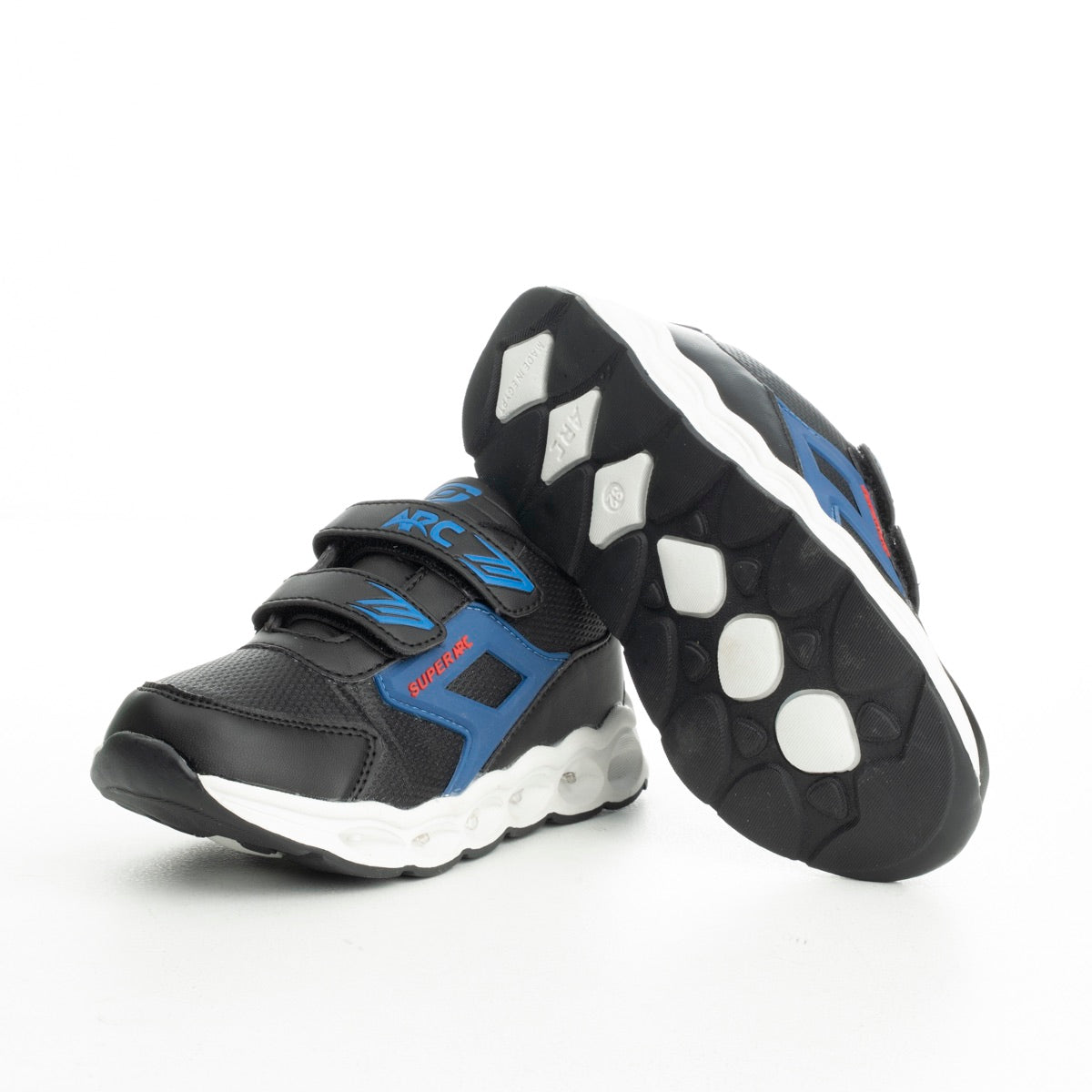 Super Light-up Shoes