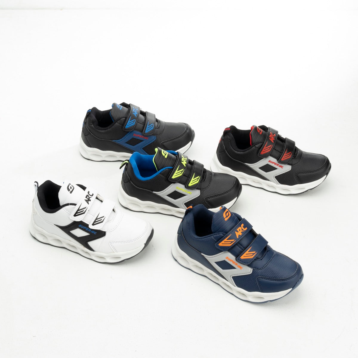 Super Light-up Shoes