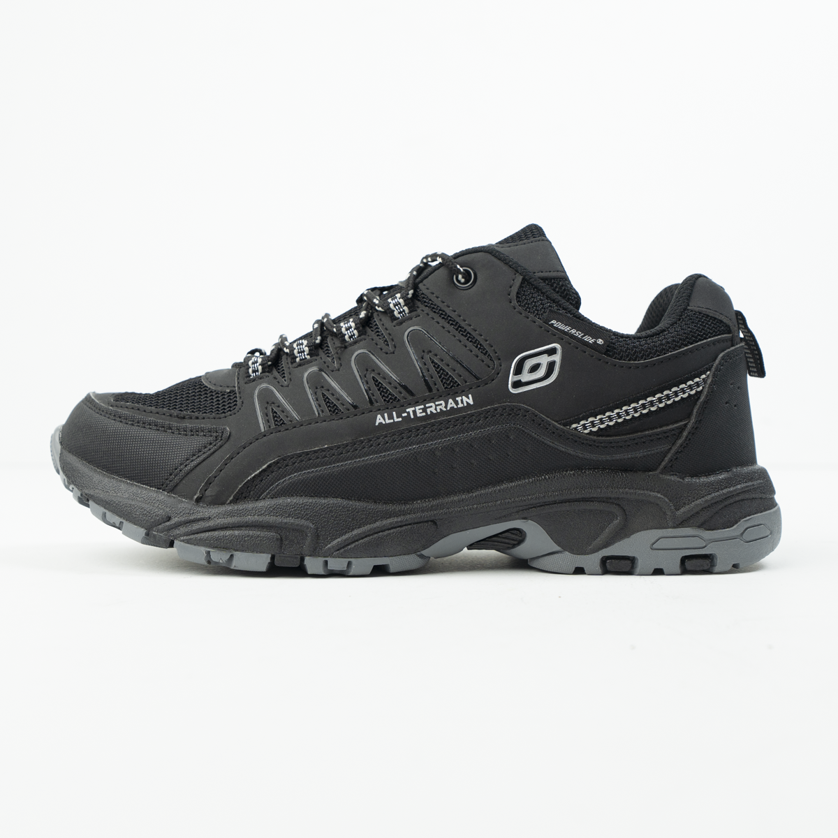 Trail Mesh Shoes