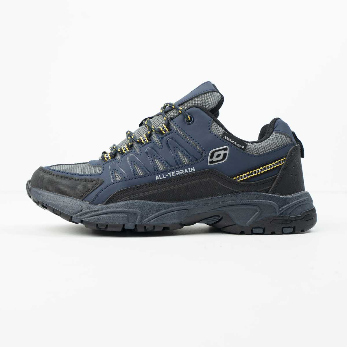 Trail Mesh Shoes