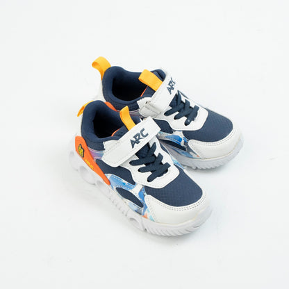 Light-Up Sole Shoes
