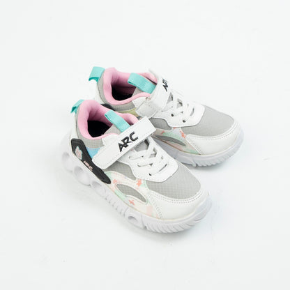 Light-Up Sole Shoes