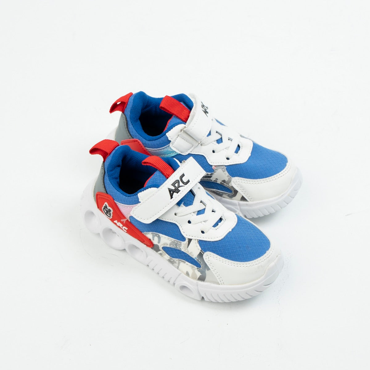 Light-Up Sole Shoes