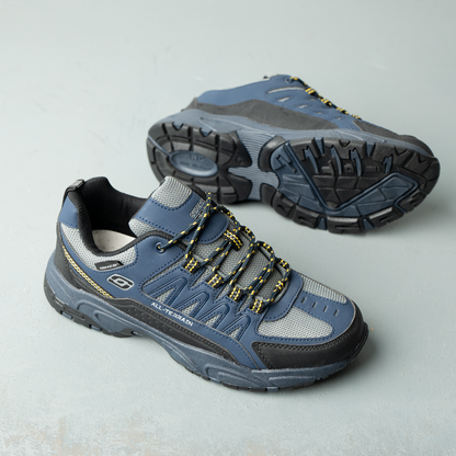 Trail Mesh Shoes