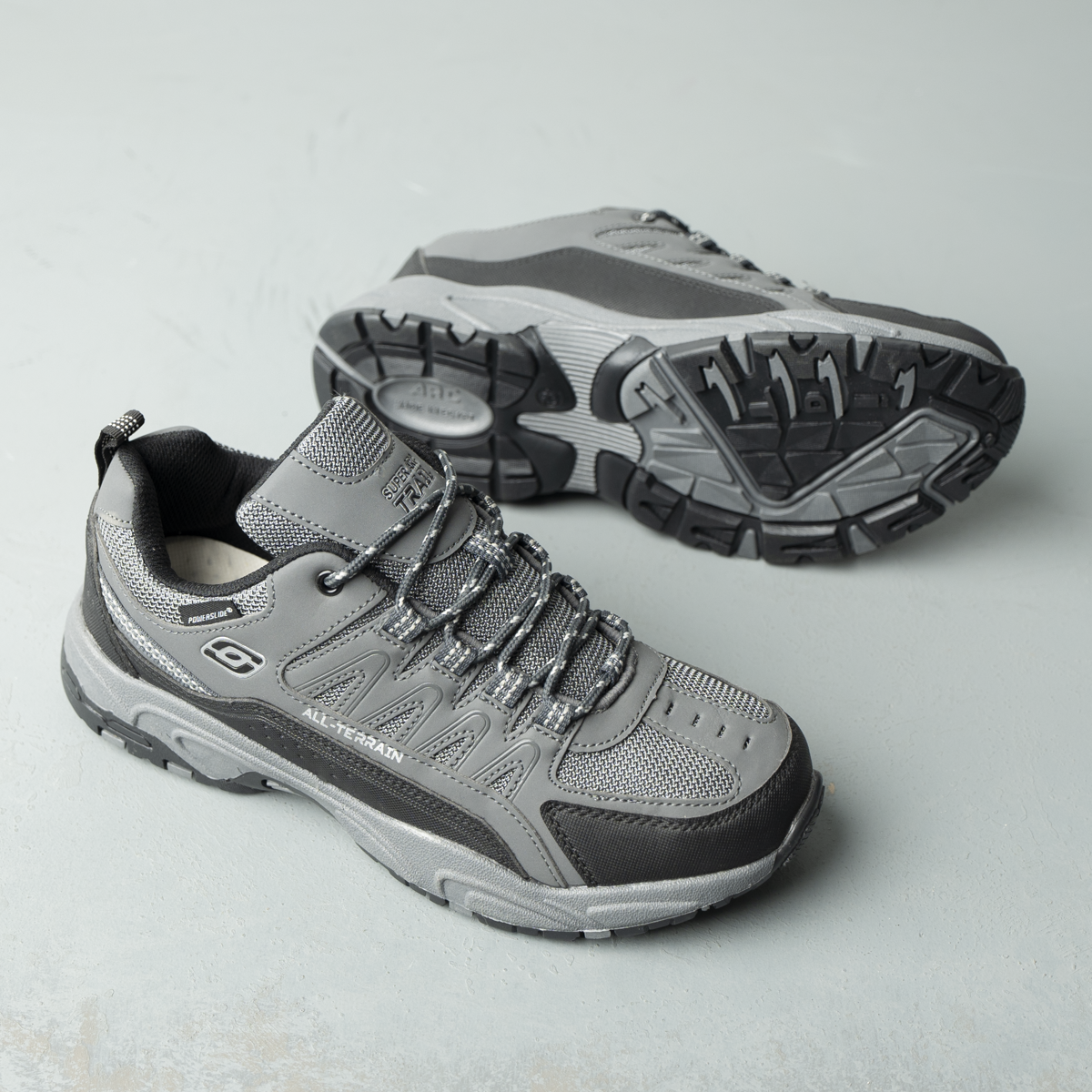 Trail Mesh Shoes