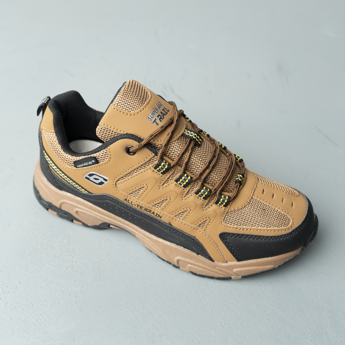 Trail Mesh Shoes